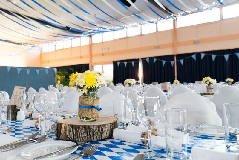 Luminaire Ballroom & Meetings
