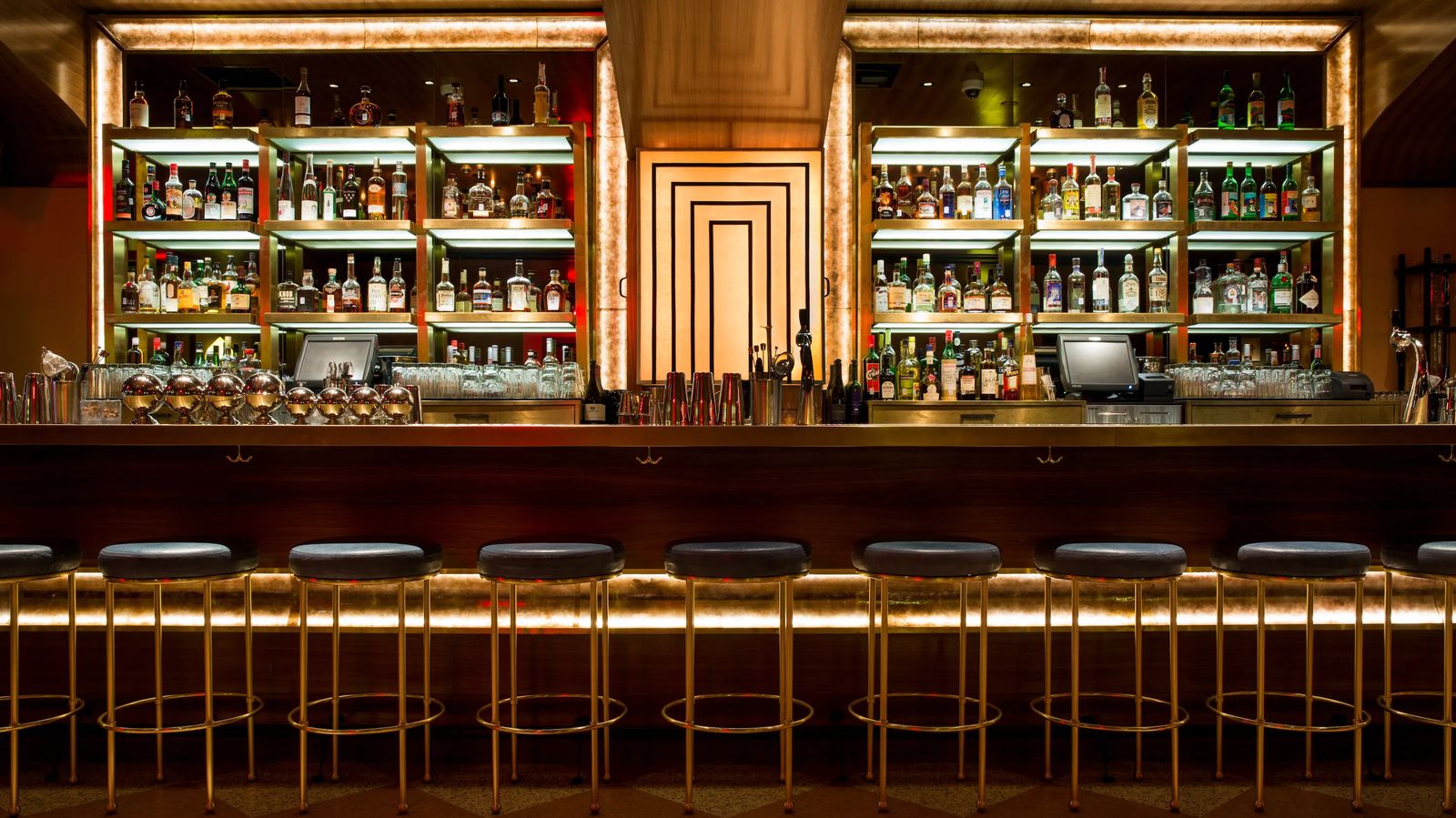 The Velvet Room