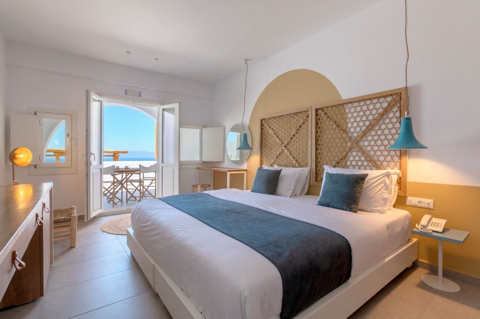 Glitz Stay suite